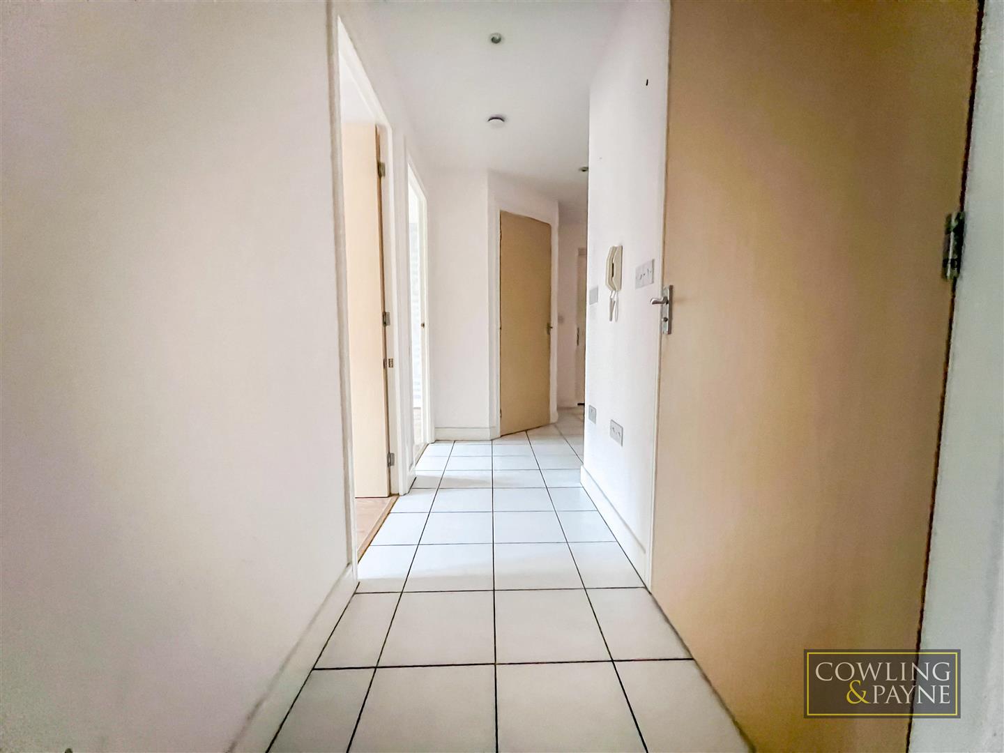 Bridge Road, Wickford